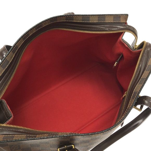 Auth Louis Vuitton Chelsea Ebene Damier #99044L77B - Picture 6 of 15